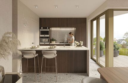 Flat for sale in Koksijde