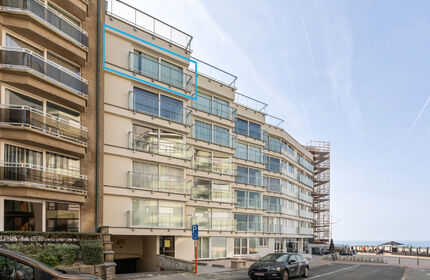 Flat for sale in Koksijde