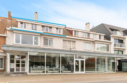 Flat for sale in Koksijde