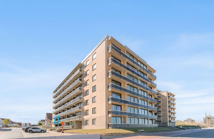 Flat for sale in Koksijde
