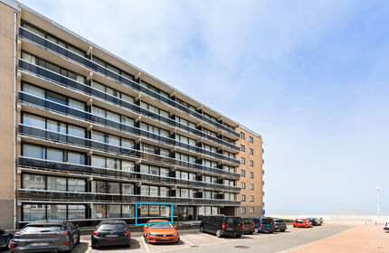 Flat for sale in Koksijde