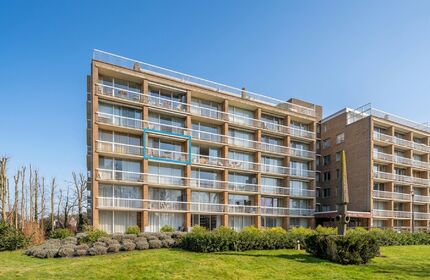 Flat for sale in Koksijde