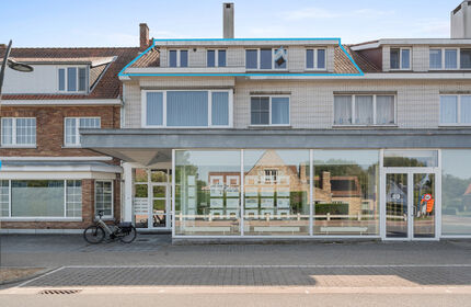 Flat for sale in Koksijde