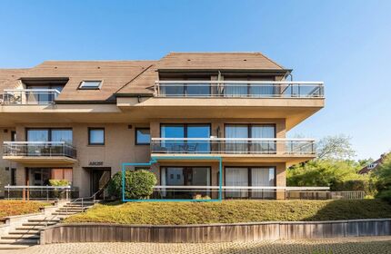 Flat for sale in Koksijde