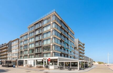 Flat for sale in Koksijde