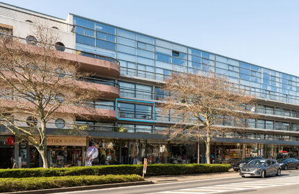 Flat for sale in Oostduinkerke