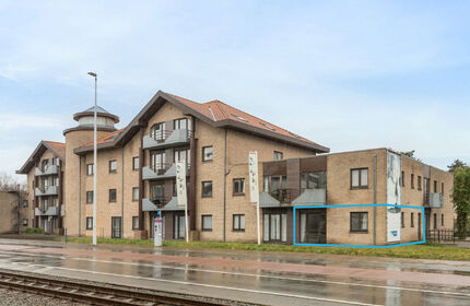 Flat for sale in Sint-Idesbald