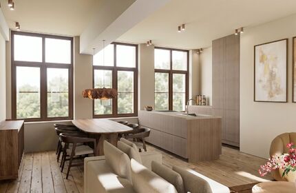 Flat for sale in Veurne