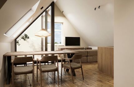 Flat for sale in Veurne