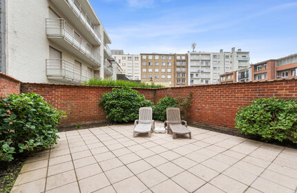 Ground floor for sale in Koksijde