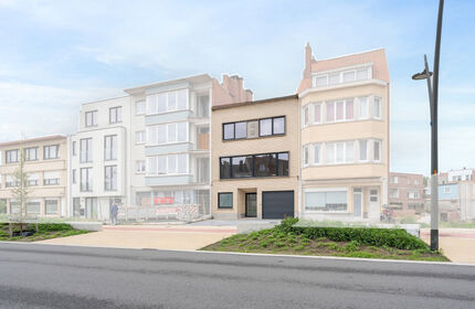 Huis te koop in Koksijde