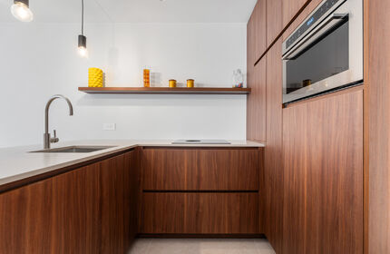 Penthouse for sale in Koksijde