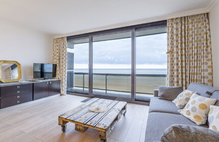 Studio à Koksijde