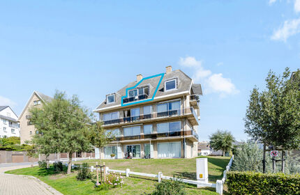 Studio à vendre à Koksijde