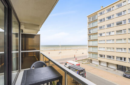 Studio in Koksijde