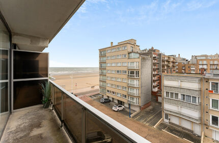 Studio in Koksijde