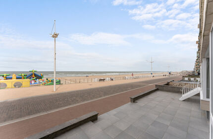 Studio te koop in Koksijde