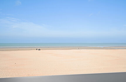 Studio te koop in Koksijde