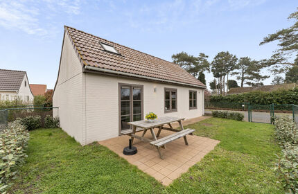 Vakantiewoning te koop in Oostduinkerke