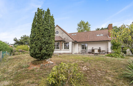 Villa 2 chambres à Sint-Idesbald