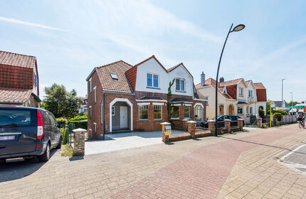 Villa 3 bedrooms in Koksijde
