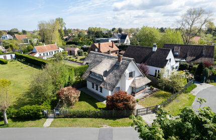 Villa 3 chambres à Sint-Idesbald