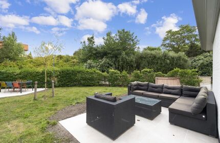 Villa 3 chambres à Sint-Idesbald