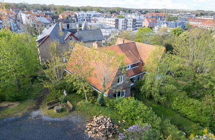 Villa 3 slaapkamers in De Panne