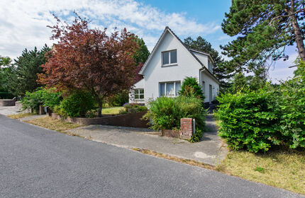 Villa 4 bedrooms in Sint-Idesbald