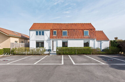 Villa à vendre à Oostduinkerke